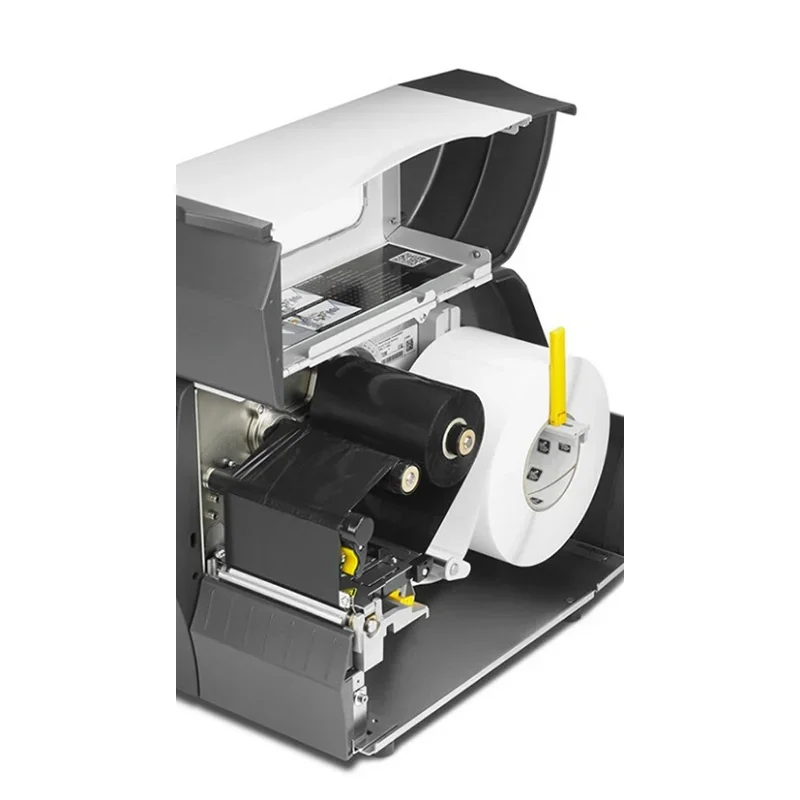 Industrial Laser Printing - Actualización de impresoras industriales ZT230 de