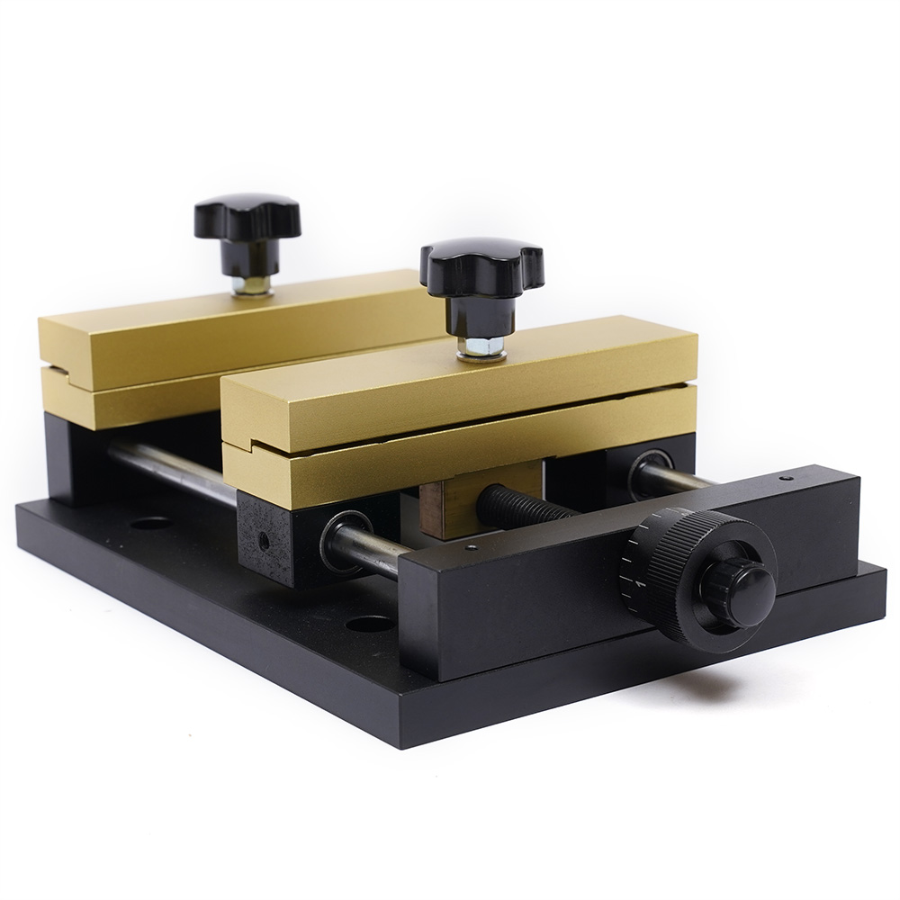 Industrial Laser Cutting Machines - Accesorio de Fijación para Máquina de