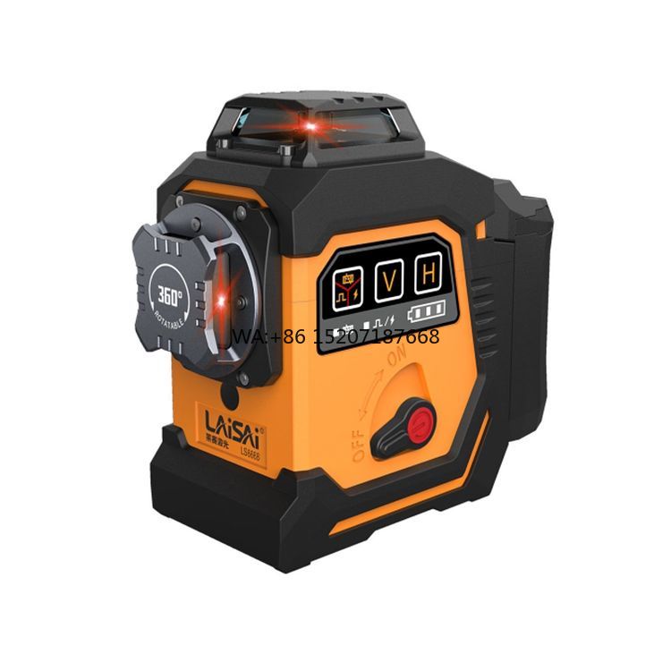 Industrial Laser Price - Niveles de nivel de luz roja