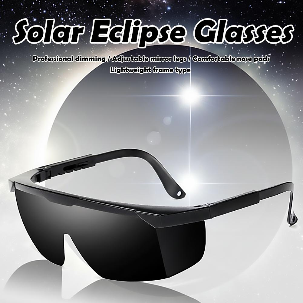 Laser Safety Goggles - Gafas de protección para los ojos