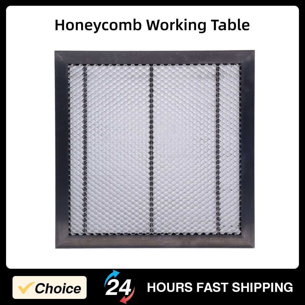 Honeycomb Laser Bed - Mesa de Trabajo Tipo Panal para