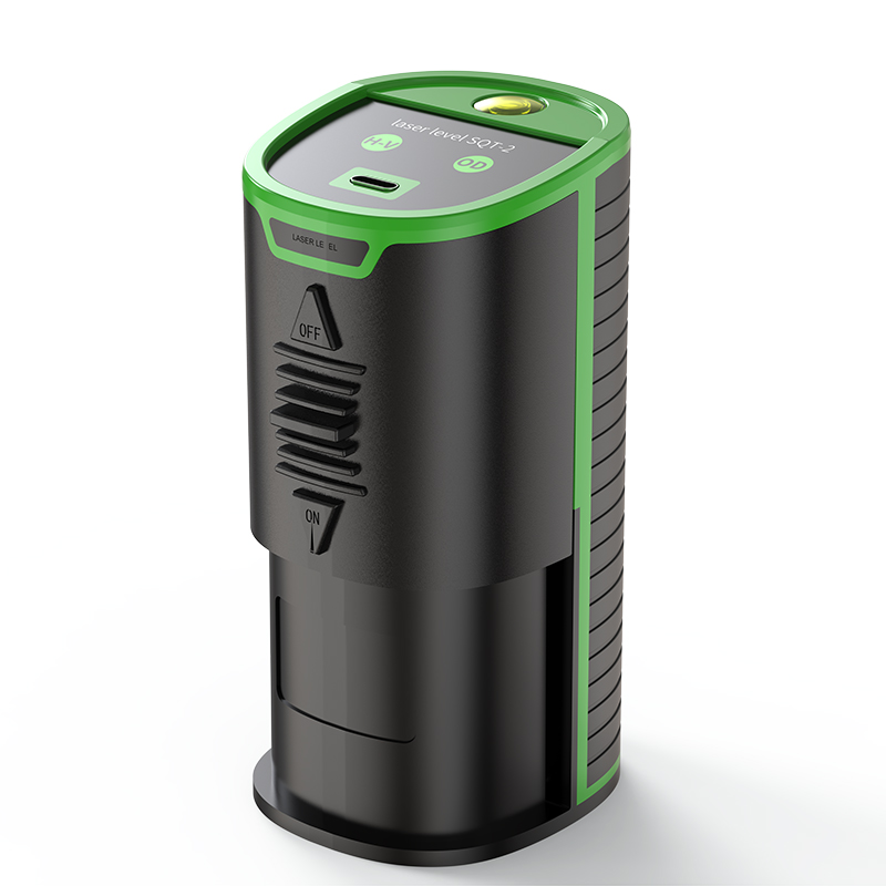 Best Industrial Laser Level - El Mejor Nivel Láser Industrial Verde