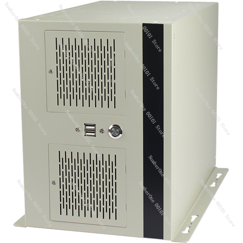 Industrial Laser Supply - Chasis de Control Industrial de 4