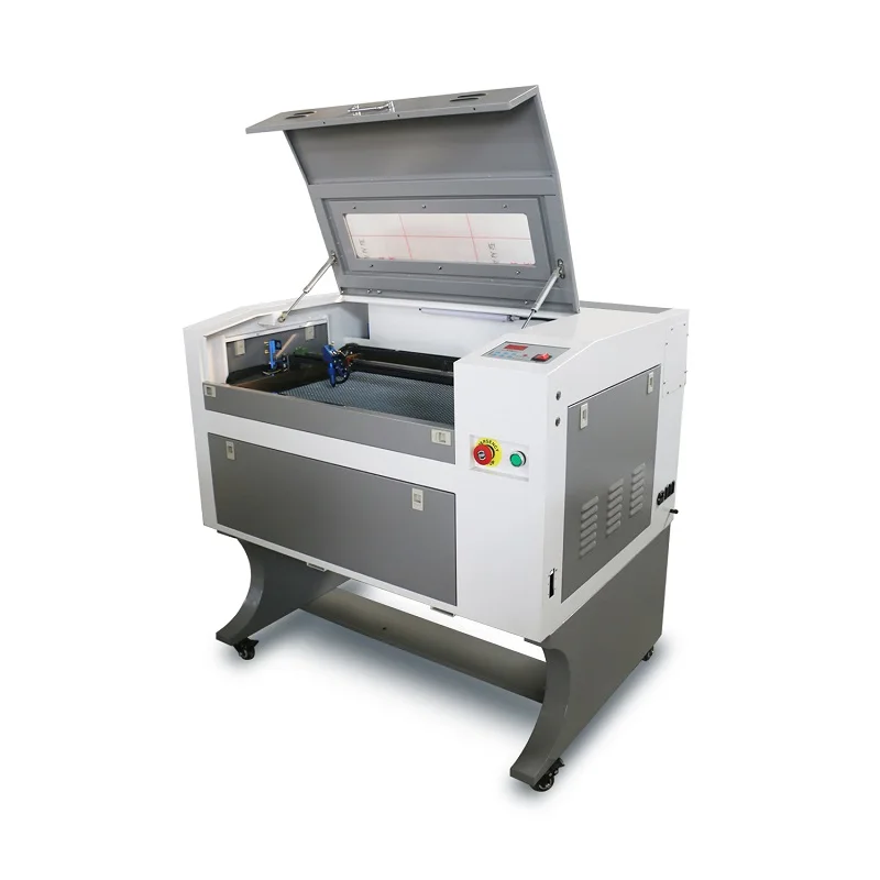 Honeycomb Laser Bed - Máquina de grabado láser Formini C02