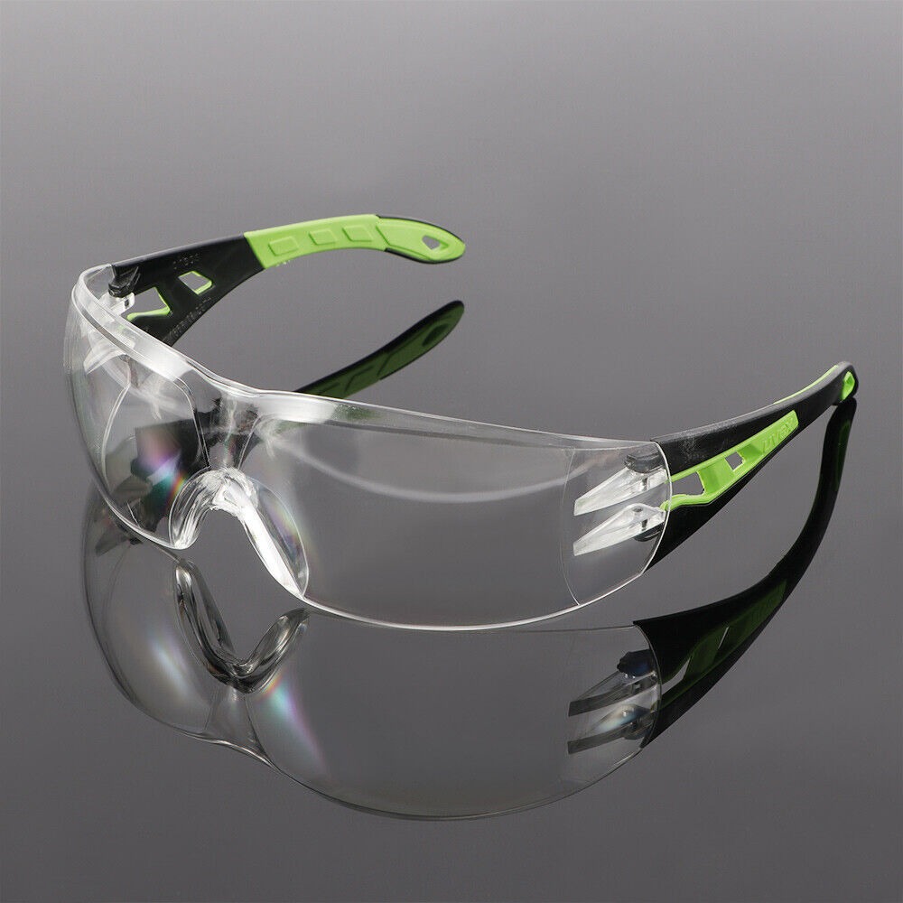 Laser Safety Goggles - Gafas de laboratorio antiláser para trabajo