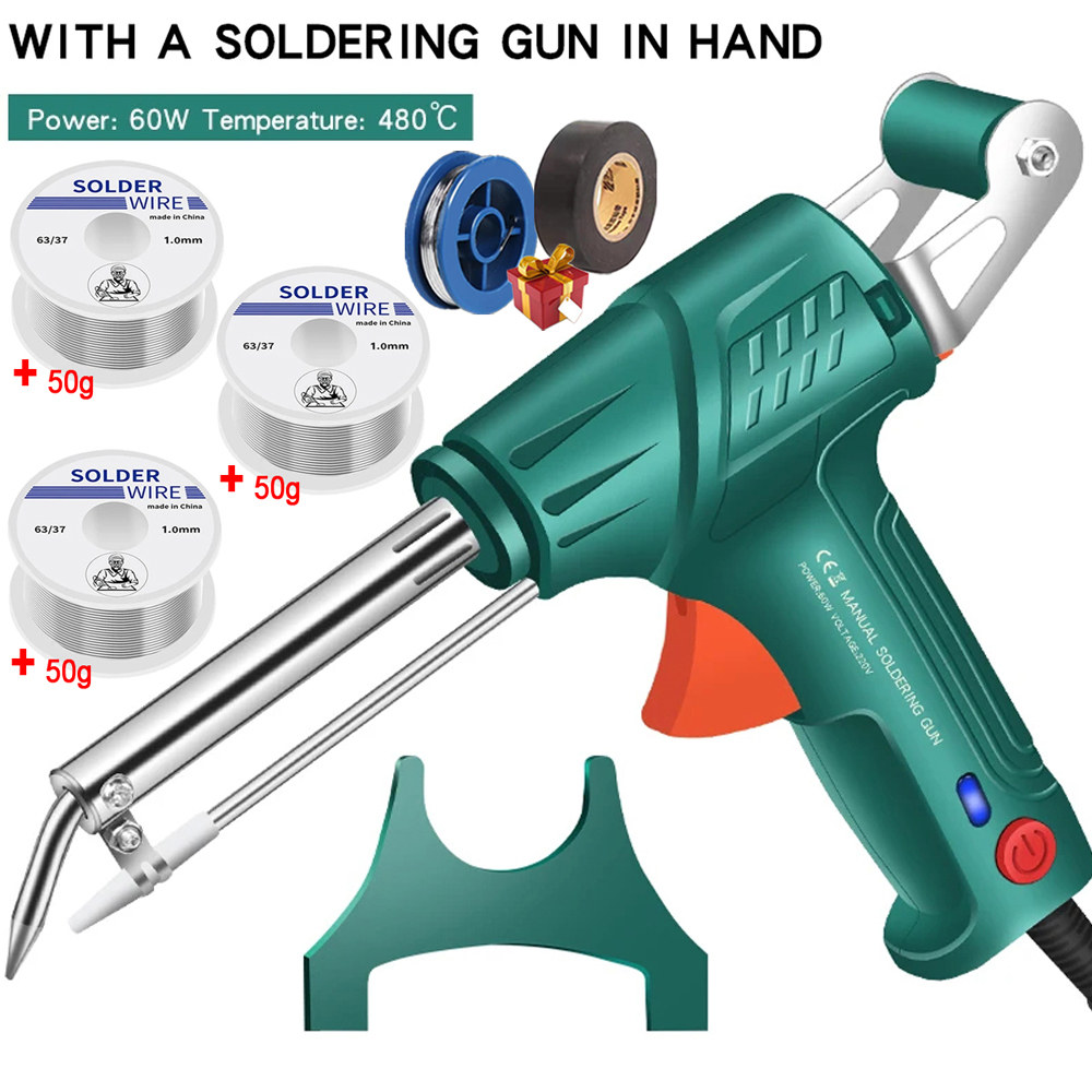 Industrial Laser Welding Tool - Pistola de soldadura de soldador de