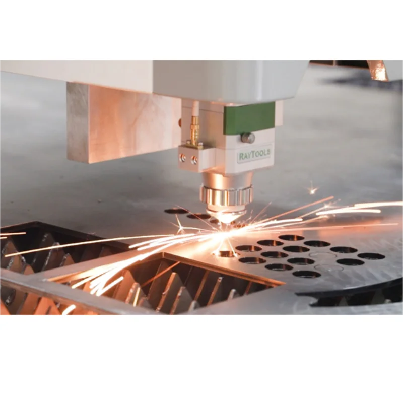 Industrial Laser Price - Raycus-generador láser industrial, máquina de corte