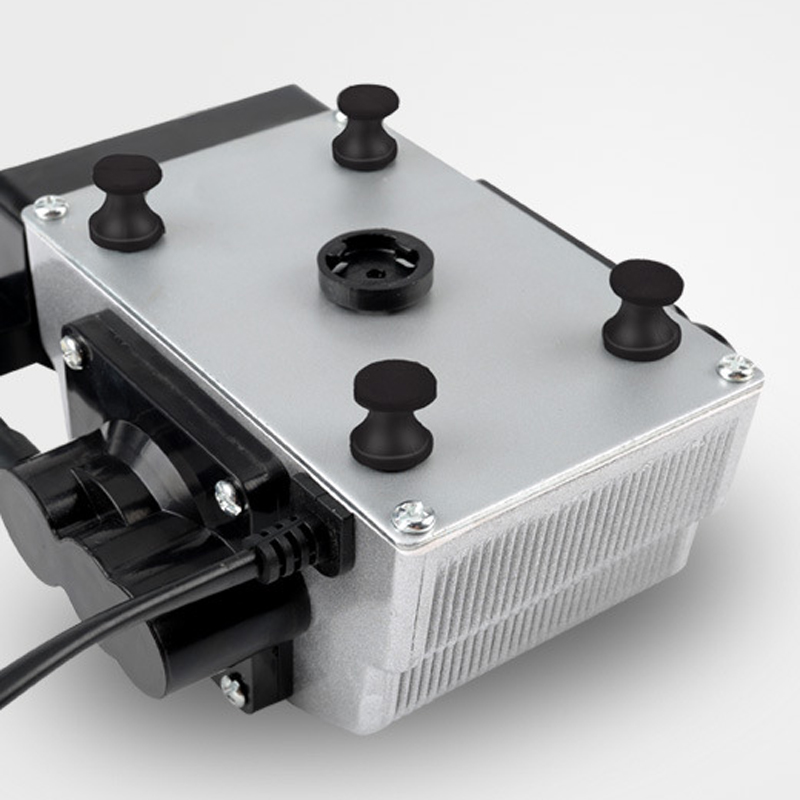 Air Assist Pump Laser - Compresor de aire con bomba de
