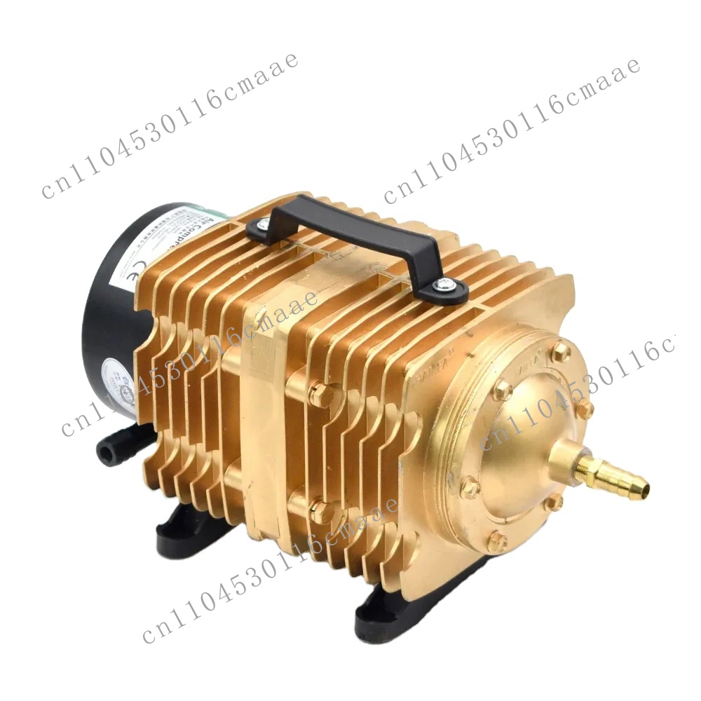 Air Assist Pump Laser - Bomba de Aire, Compresor de 160W,