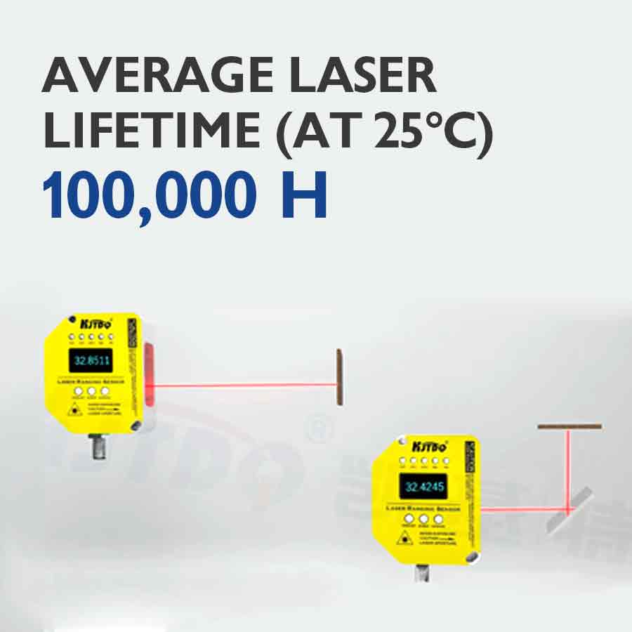 Industrial Laser Price - NUEVO 2026 Sensor Láser Industrial de