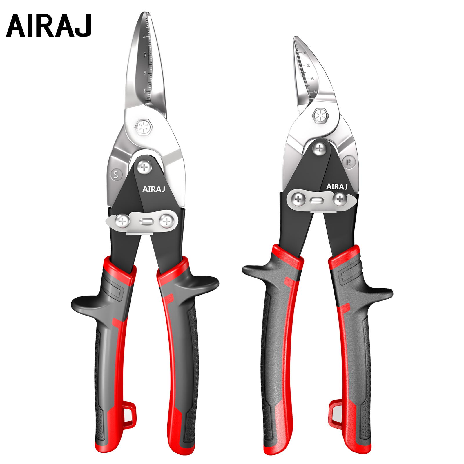 Industrial Laser Cutting Machines - AIRAJ-tijeras de aviación, tijeras de estaño,