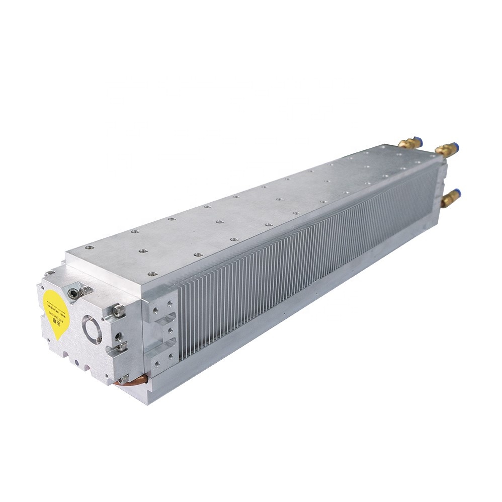 Industrial Laser Price - Tubo Láser de CO2 RF Metálico