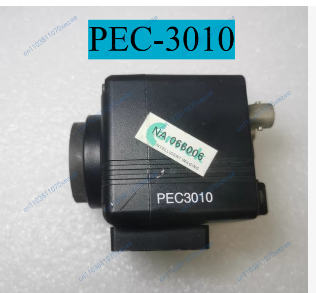 Industrial Laser Supply - PEC3010 Soldadura láser Visión industrial Cámara