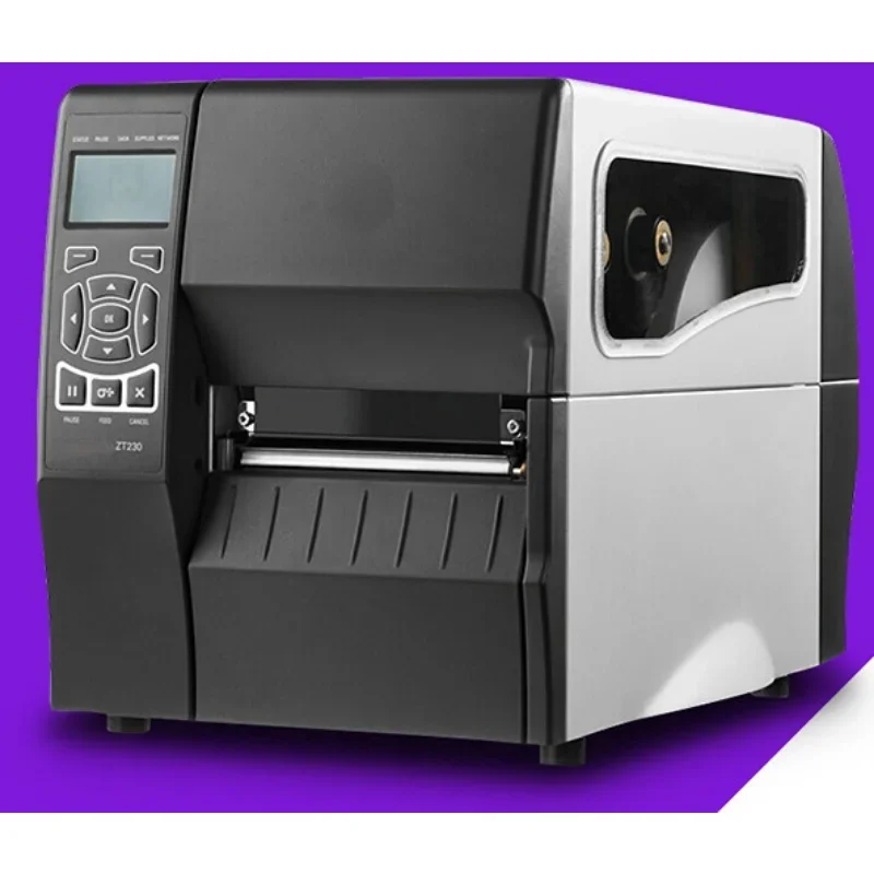 Actualización de impresoras in - Industrial Laser Printing reseña y precio