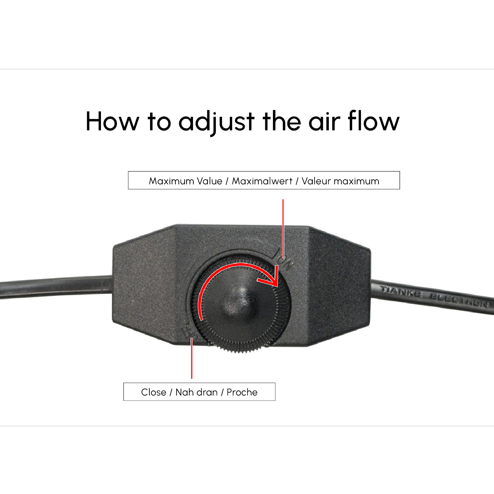Ortur Bomba de asistencia de a - Air Assist Pump Laser reseña y precio