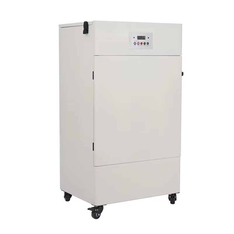 Potente purificador de aire de - Industrial Laser Removal reseña y precio