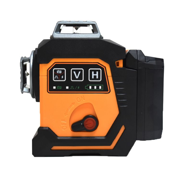 Niveles de nivel de luz roja a - Industrial Laser Price reseña y precio