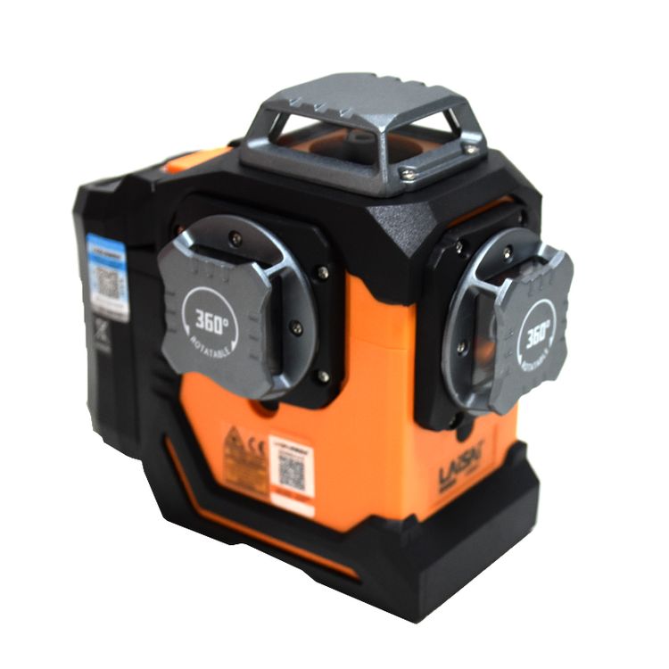 Niveles de nivel de luz roja a - Industrial Laser Price reseña y precio