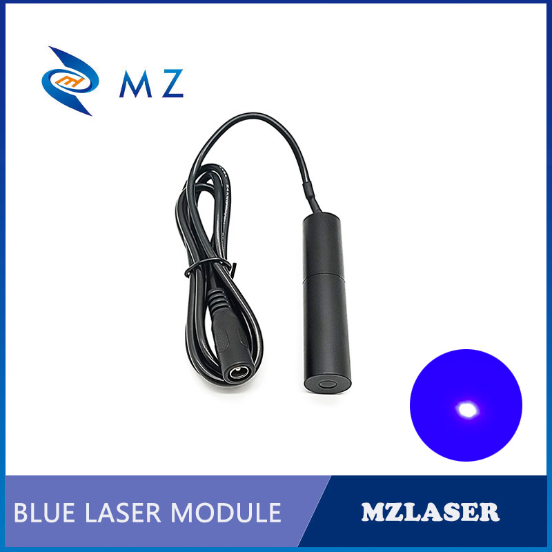 Módulo de Diodo Láser de Punto - Industrial Laser Supply reseña y precio