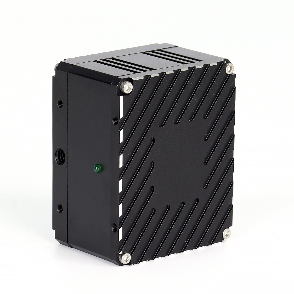 Cámara de microscopio industri - Industrial Laser Printing reseña y precio