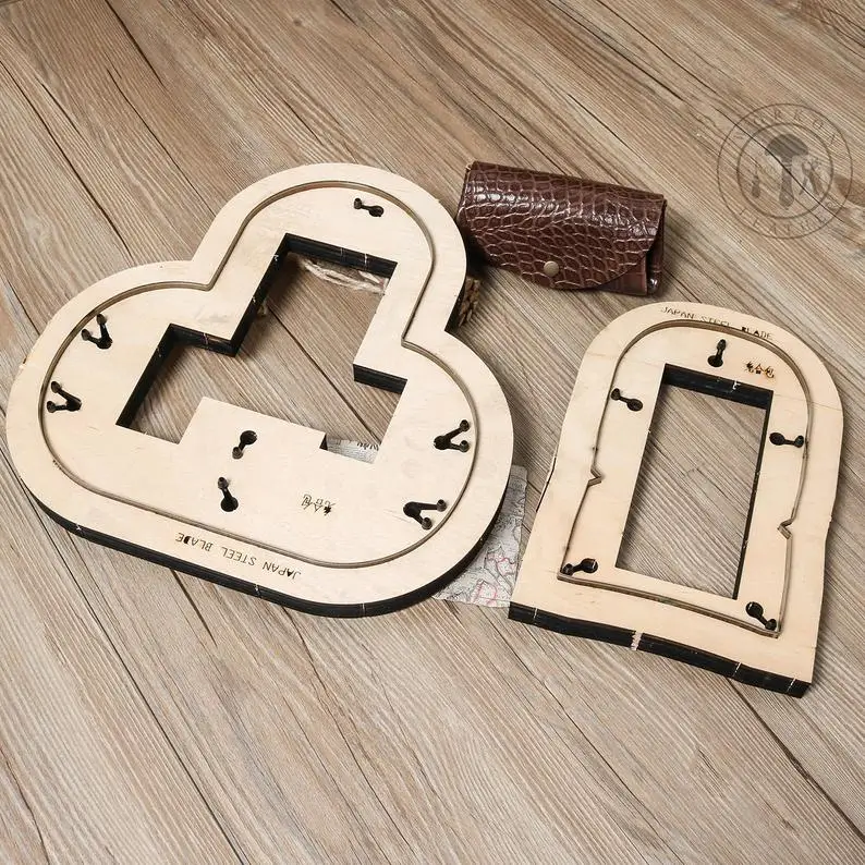 ZONESUN-funda para monedero do - Industrial Laser Removal reseña y precio