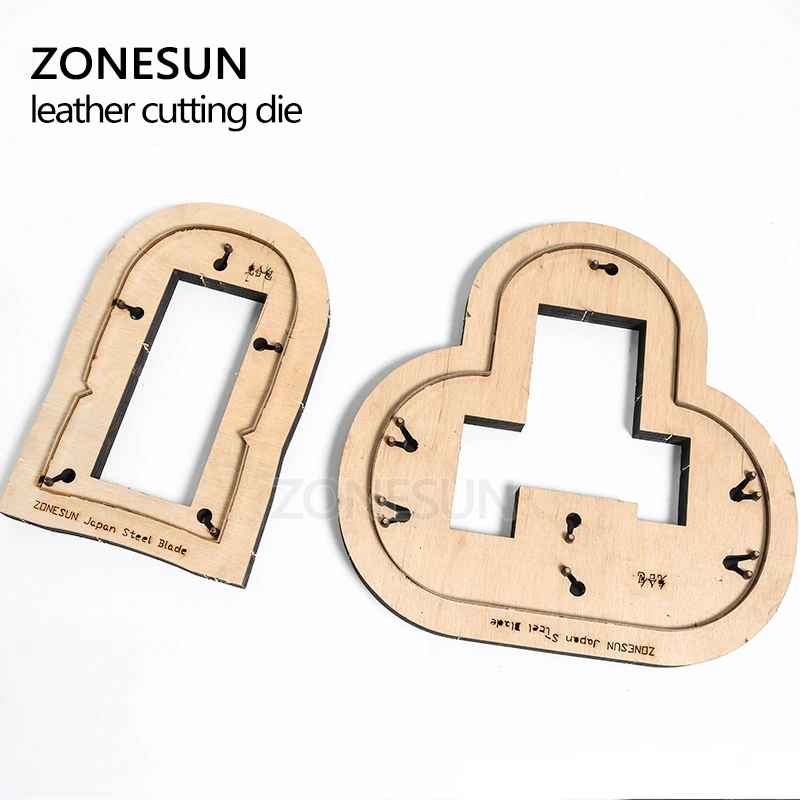 ZONESUN-funda para monedero do - Industrial Laser Removal reseña y precio