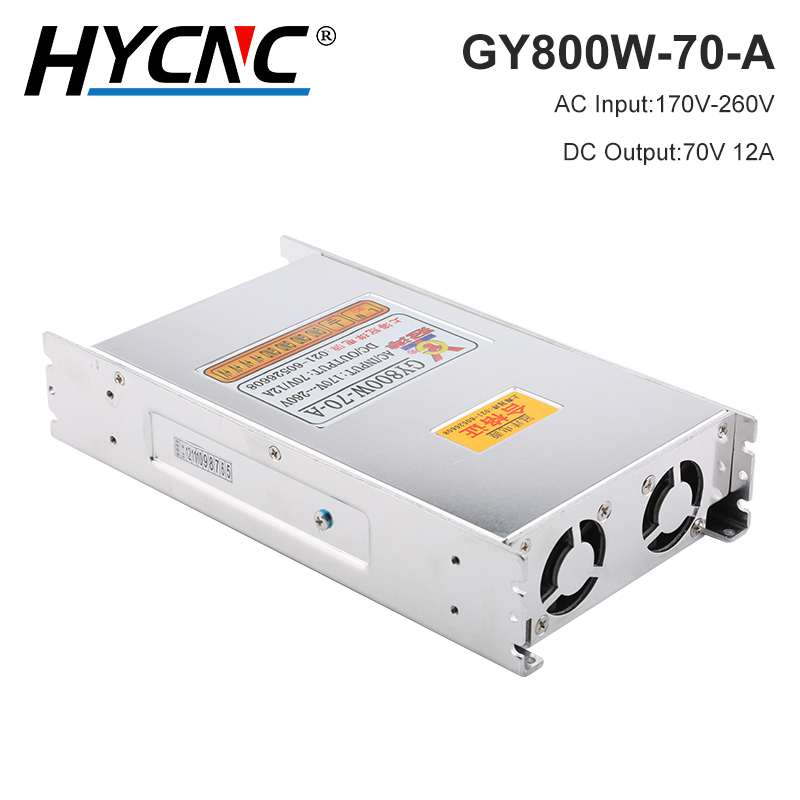 Unidad de Motor de GY800W-70-A - Industrial Laser Supply reseña y precio