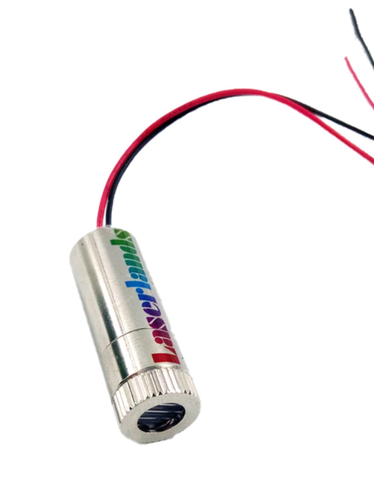 Luz roja, luz verde, cabezal l - Industrial Laser Head reseña y precio
