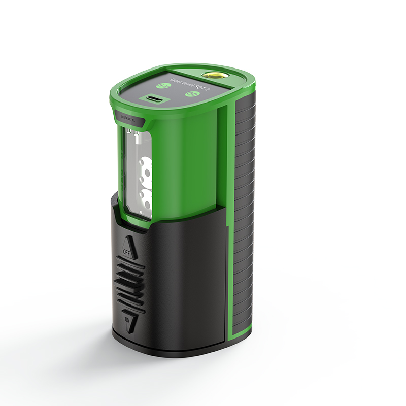 El Mejor Nivel Láser Industria - Best Industrial Laser Level reseña y precio