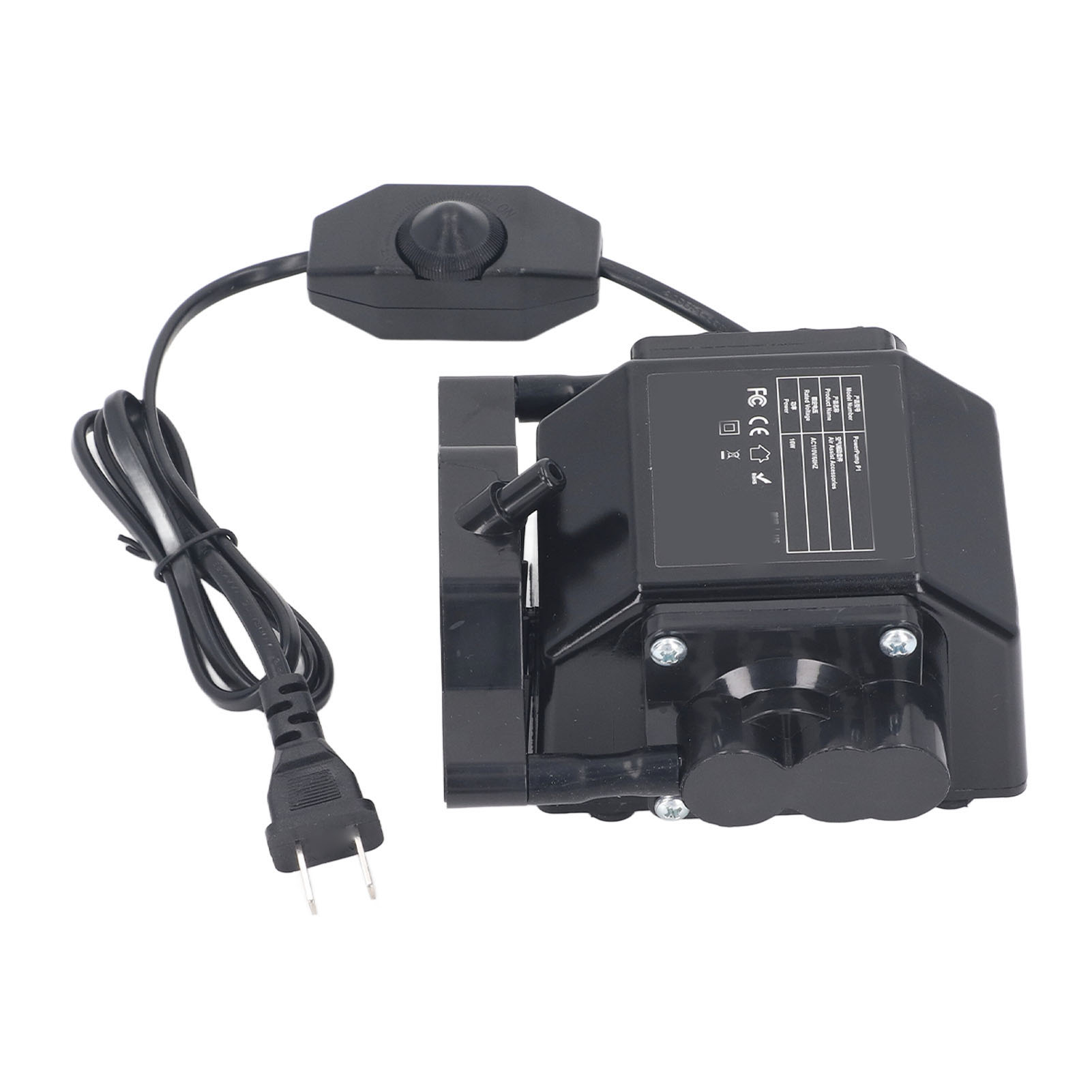 Bomba de Aire Auxiliar con Flu - Air Assist Pump Laser reseña y precio