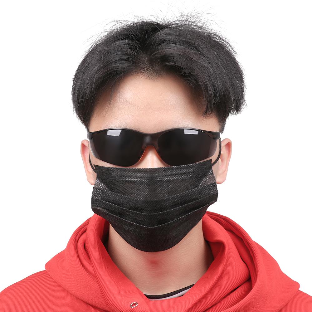 1 Uds. Gafas antigolpes a prue - Laser Safety Goggles reseña y precio