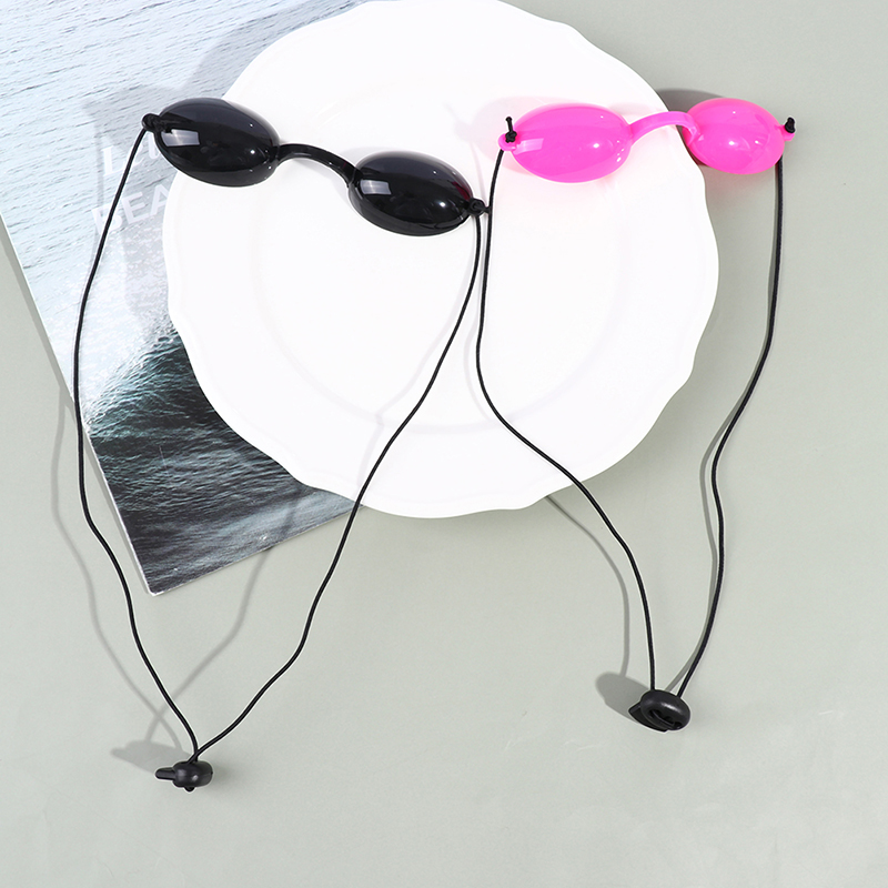Las gafas de seguridad ajustab - Laser Safety Goggles reseña y precio