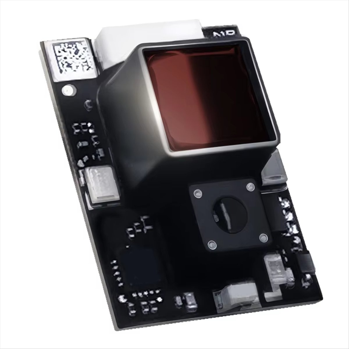 Módulo de alcance láser DToF i - Industrial Laser Price reseña y precio