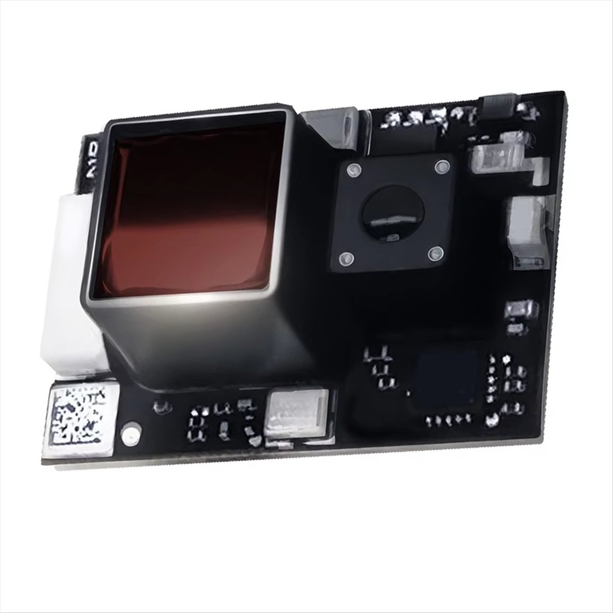 Módulo de alcance láser DToF i - Industrial Laser Price reseña y precio