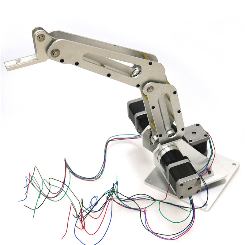 Brazo robótico industrial de t - Industrial Laser Printing reseña y precio