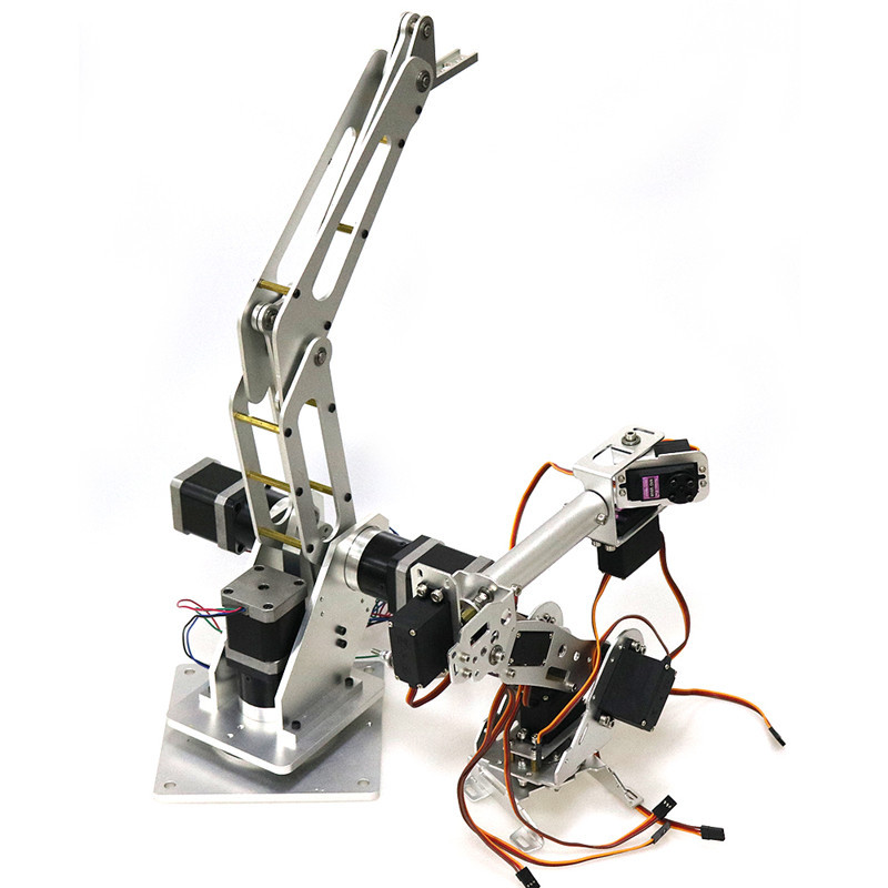 Brazo robótico industrial de t - Industrial Laser Printing reseña y precio