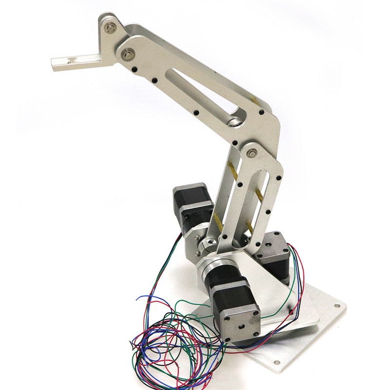 Brazo robótico industrial de t - Industrial Laser Printing reseña y precio