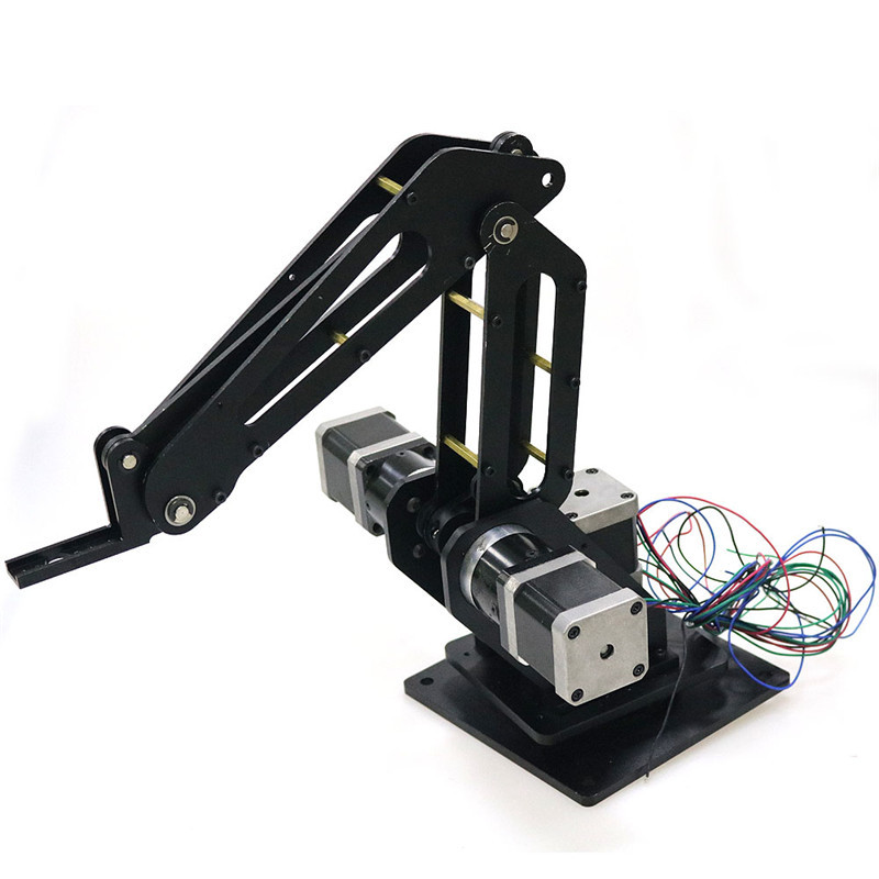 Brazo robótico industrial de t - Industrial Laser Printing reseña y precio