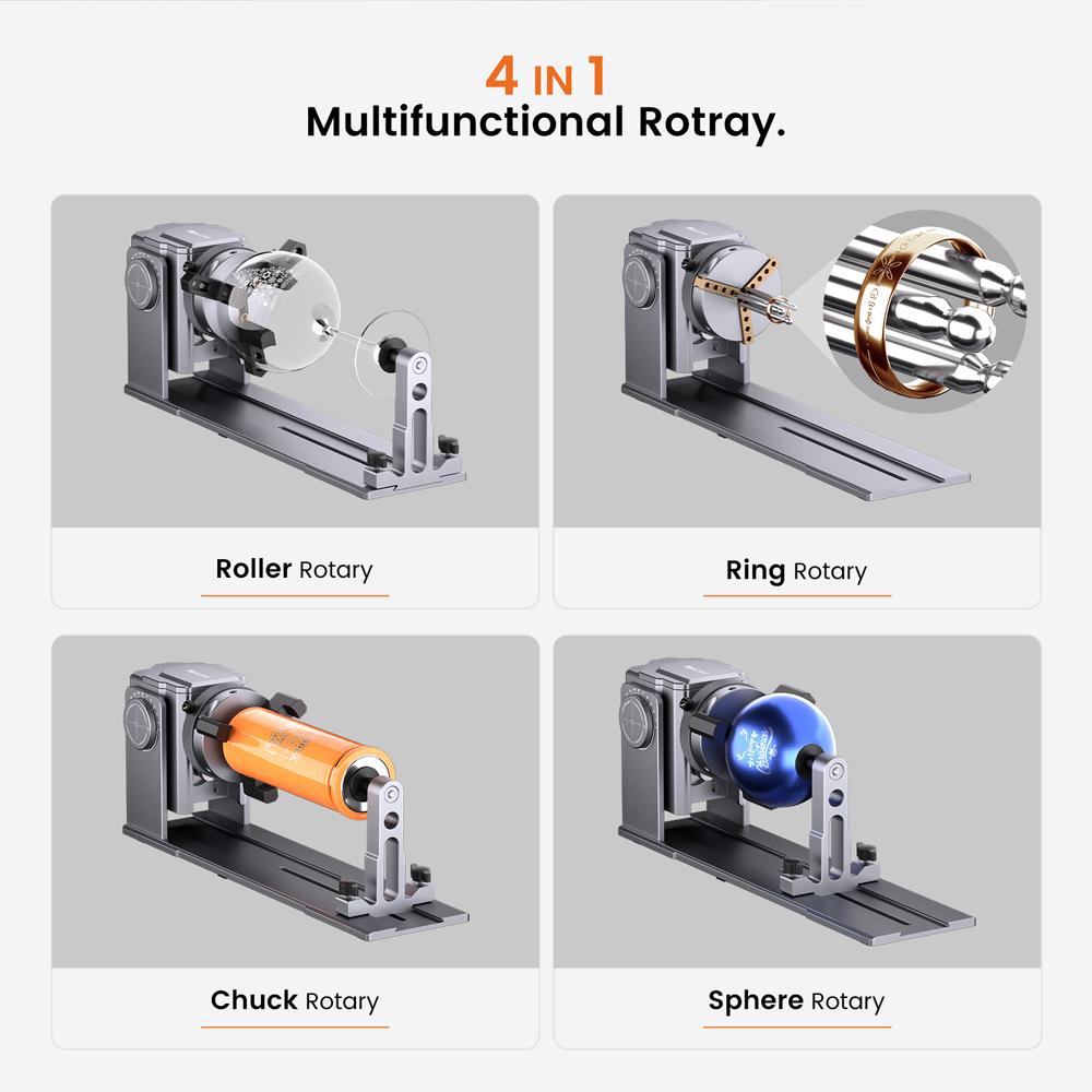 AlgoLaser KIT de bricolaje MK2 - Industrial Laser Removal reseña y precio
