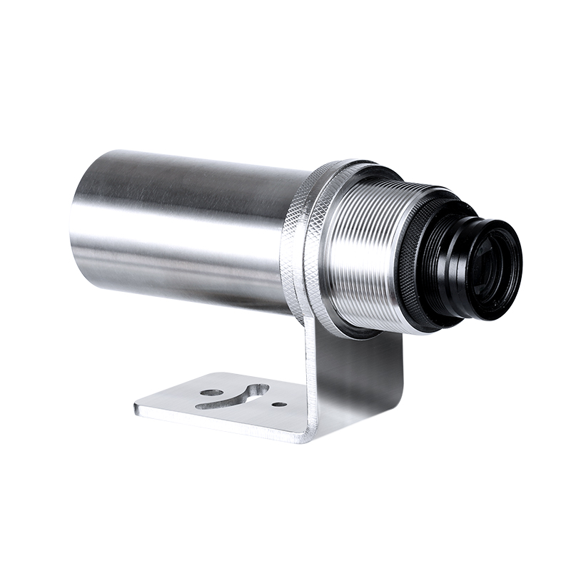 Sensor de Temperatura Infrarro - Industrial Laser Price reseña y precio