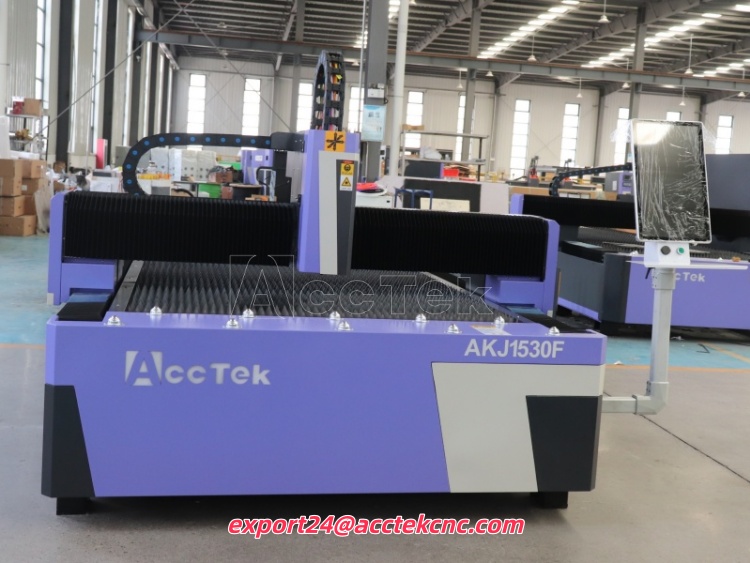 Cortadora Láser CNC Industrial - Industrial Laser Cutting Machines reseña y precio