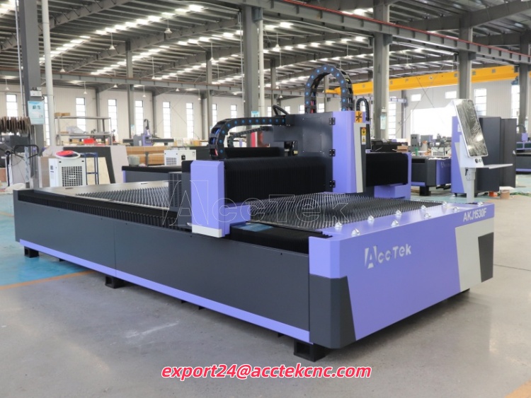 Cortadora Láser CNC Industrial - Industrial Laser Cutting Machines reseña y precio