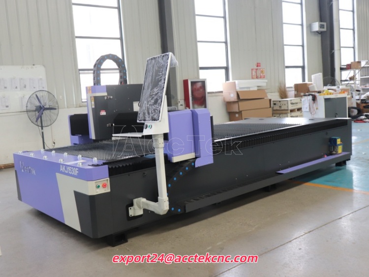 Cortadora Láser CNC Industrial - Industrial Laser Cutting Machines reseña y precio