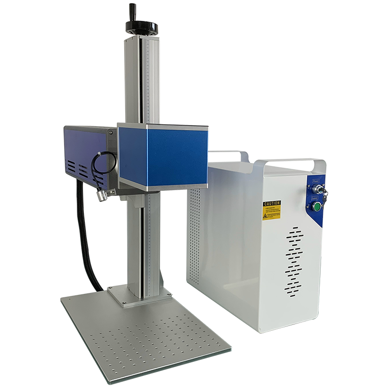 Bluetimes-máquina de marcado l - Industrial Laser Head reseña y precio