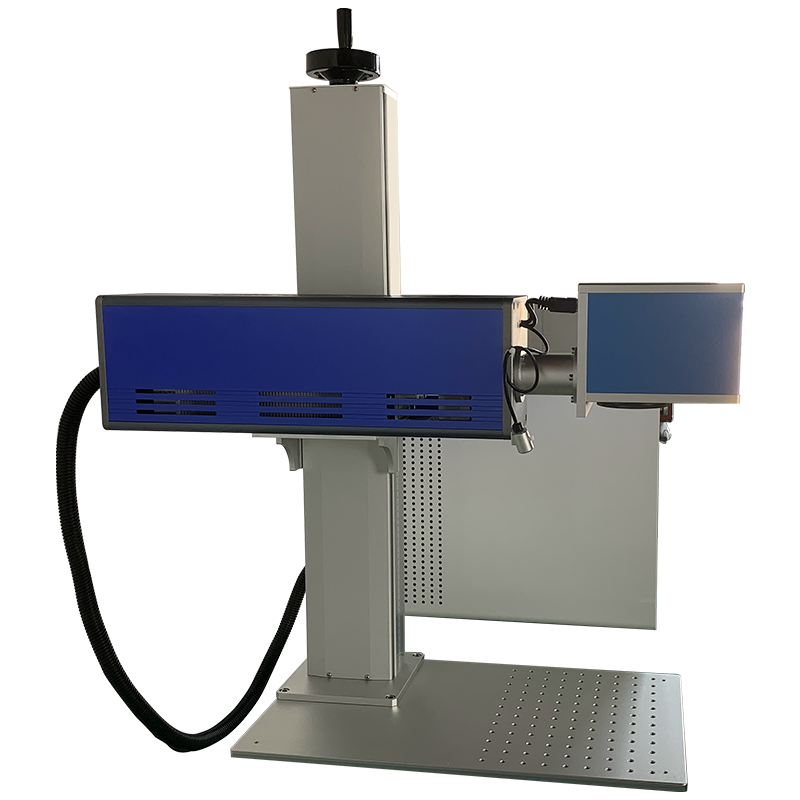 Bluetimes-máquina de marcado l - Industrial Laser Head reseña y precio