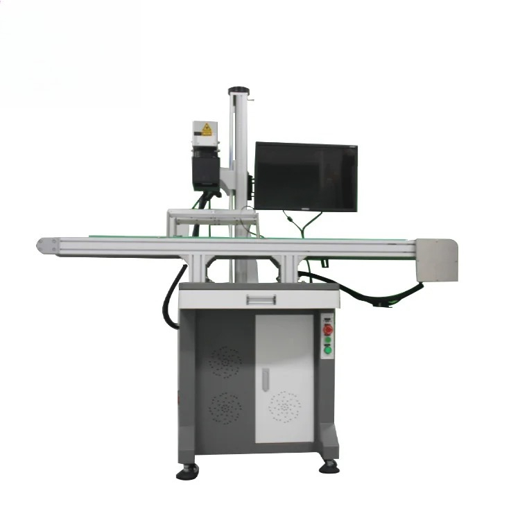 Máquina de impresión de marcad - Industrial Laser Printing reseña y precio