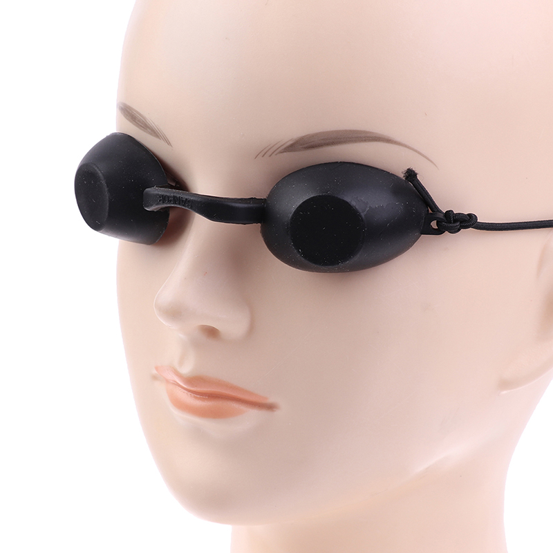 Parche ocular protector Gafas  - Laser Safety Goggles reseña y precio