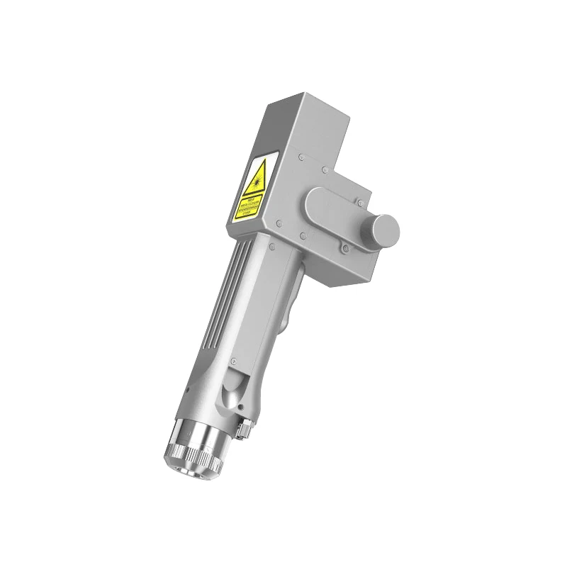 Cabezal de Limpieza Láser Port - Industrial Laser Head reseña y precio