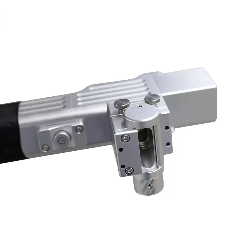 Cabezal de Limpieza Láser Port - Industrial Laser Head reseña y precio