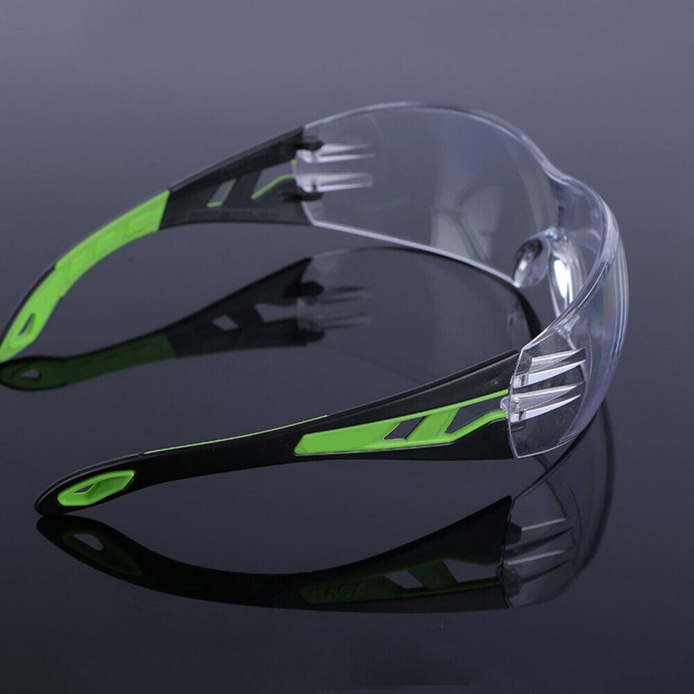Gafas de laboratorio antiláser - Laser Safety Goggles reseña y precio
